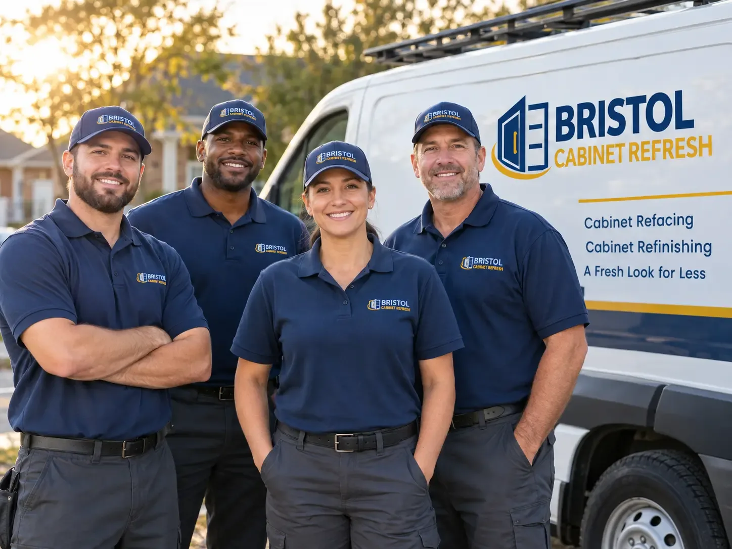 Kitchen Cabinet Refacing company in Albuquerque, NM