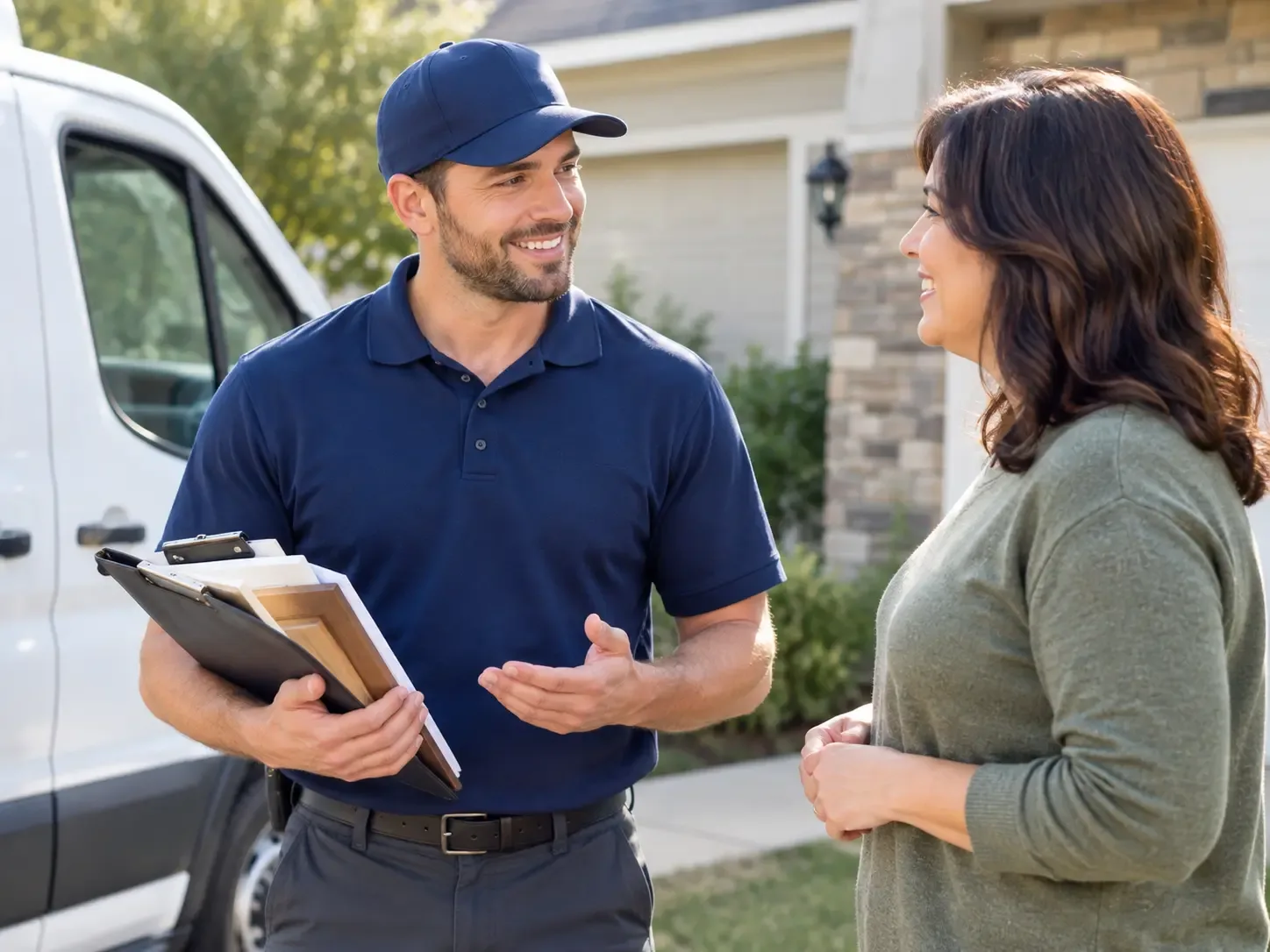 Kitchen Cabinet Refacing Albuquerque, NM FAQs
